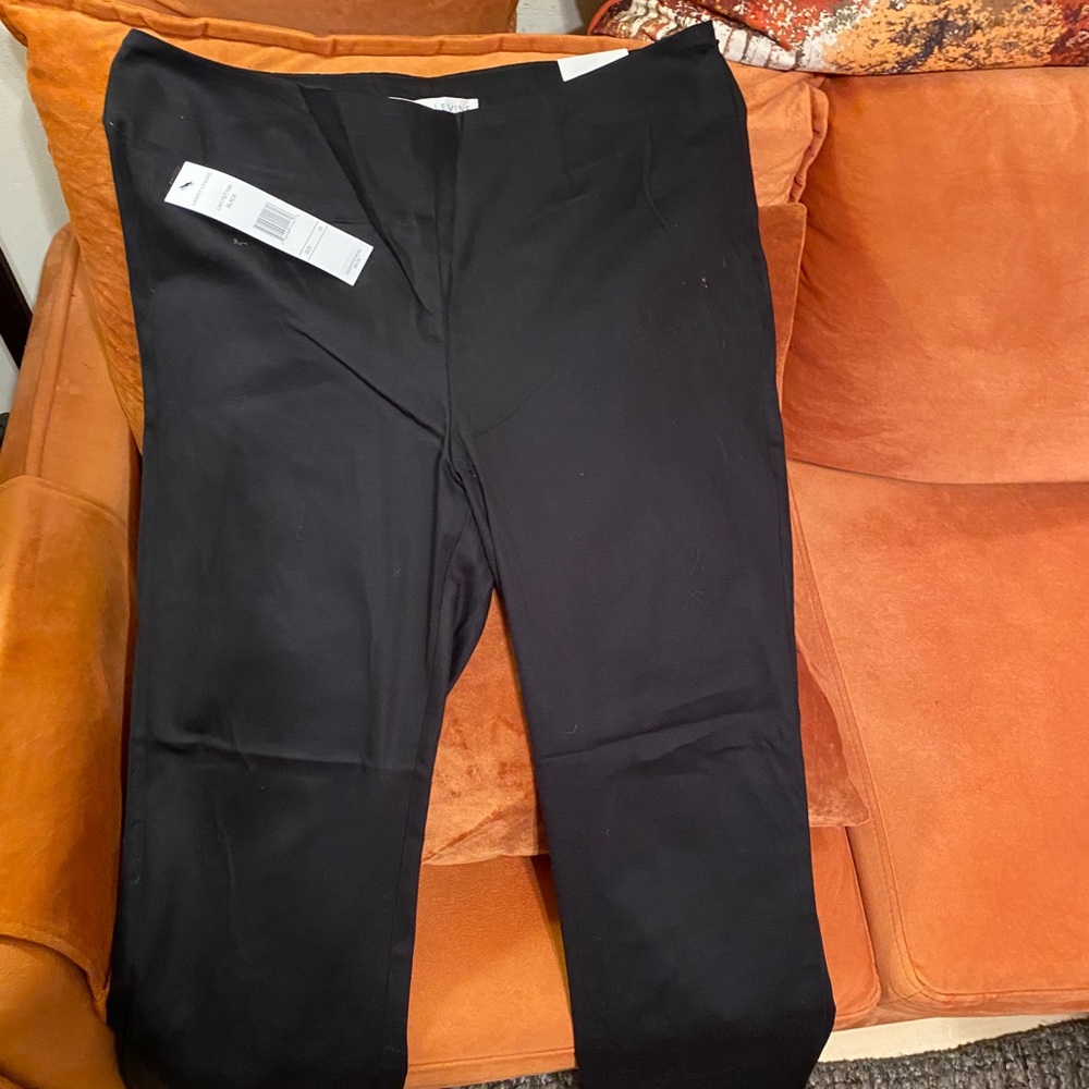 Crop Pants